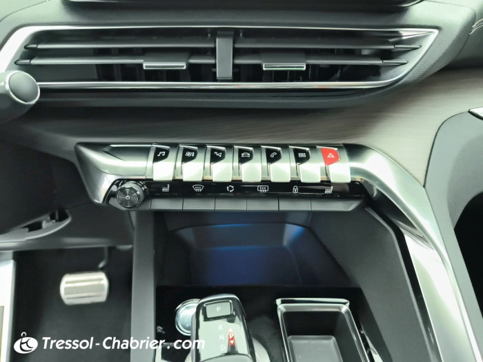 Peugeot 5008 BlueHDi 130ch S&S EAT8 GT Pack
