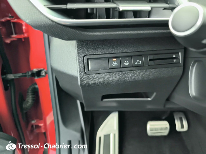 Peugeot 5008 BlueHDi 130ch S&S EAT8 GT Pack