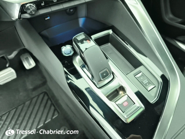 Peugeot 5008 BlueHDi 130ch S&S EAT8 GT Pack