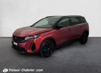 Peugeot 5008 BlueHDi 130ch S&S EAT8 GT Pack