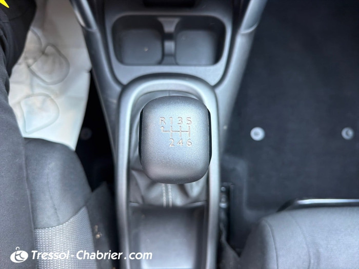 Citroën C3 AIRCROSS PureTech 110 S&S BVM6 Shine