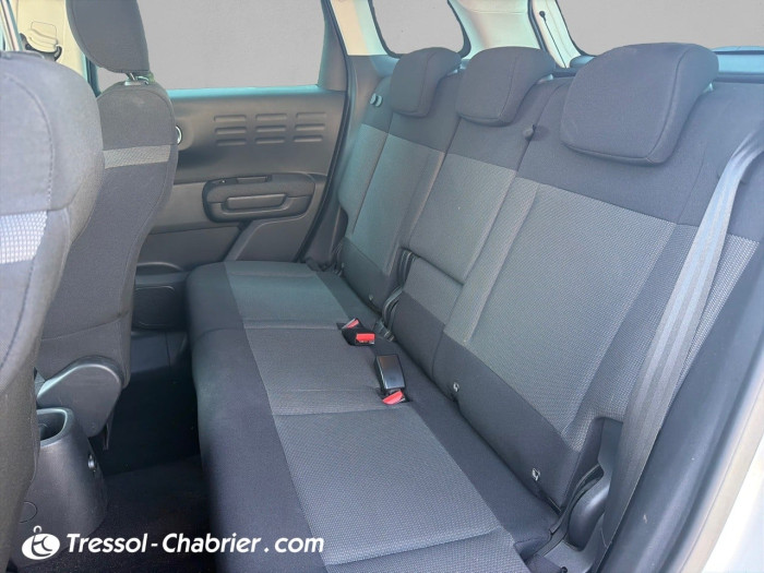 Citroën C3 AIRCROSS PureTech 110 S&S BVM6 Shine