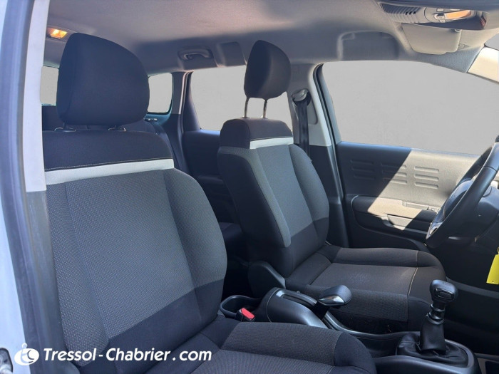 Citroën C3 AIRCROSS PureTech 110 S&S BVM6 Shine