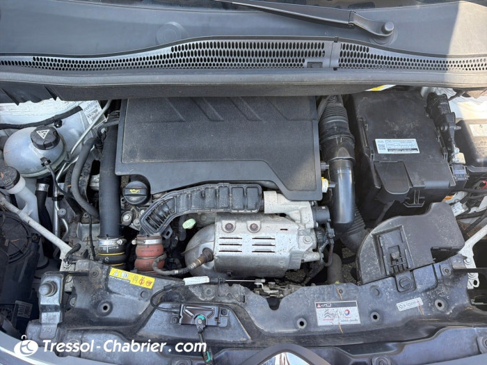Citroën C3 AIRCROSS PureTech 110 S&S BVM6 Shine