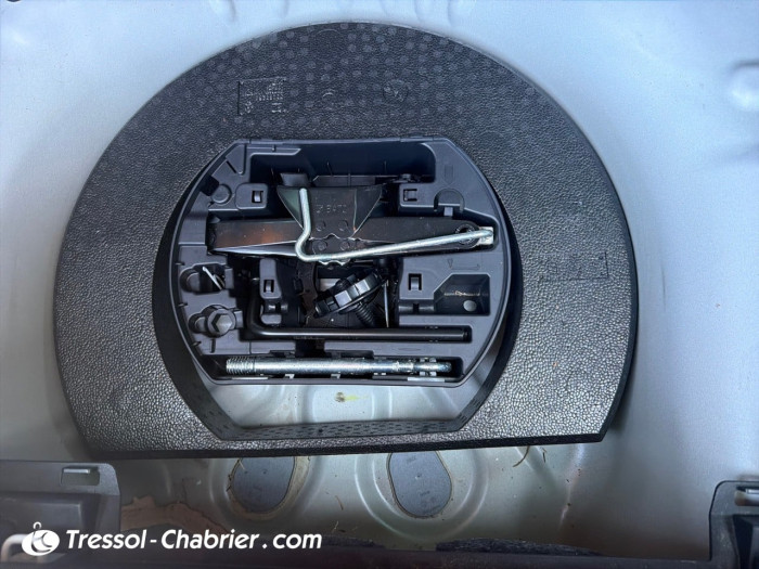 Citroën C3 AIRCROSS PureTech 110 S&S BVM6 Shine