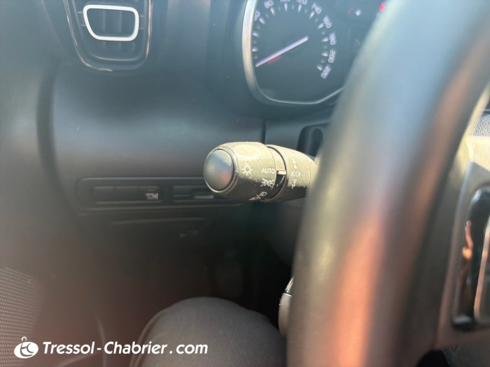 Citroën C3 AIRCROSS PureTech 110 S&S BVM6 Shine