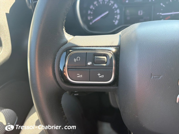 Citroën C3 AIRCROSS PureTech 110 S&S BVM6 Shine