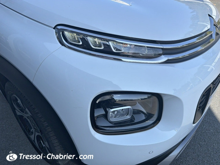 Citroën C3 AIRCROSS PureTech 110 S&S BVM6 Shine