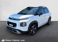 Citroën C3 AIRCROSS PureTech 110 S&S BVM6 Shine
