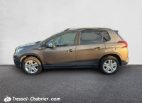 Peugeot 2008 PureTech 110ch S&S EAT6 Style