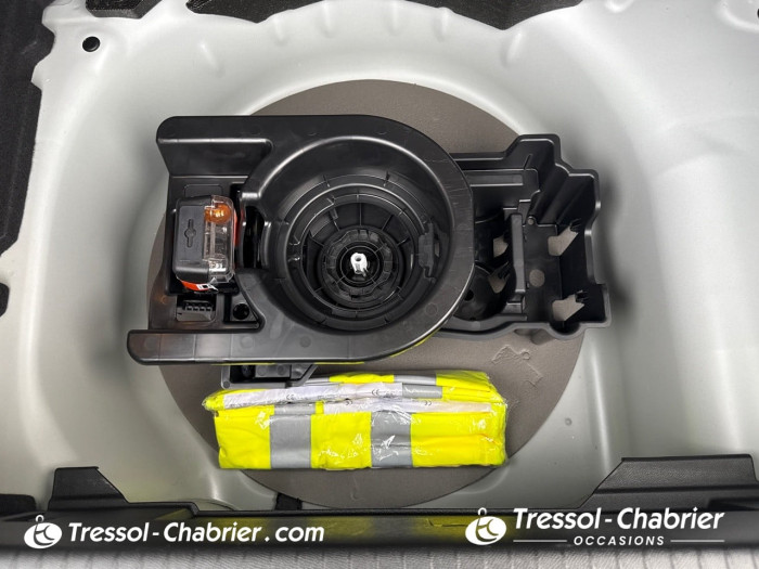 Opel CORSA 1.2 Turbo Hybrid 100 ch e-DCT6 Edition