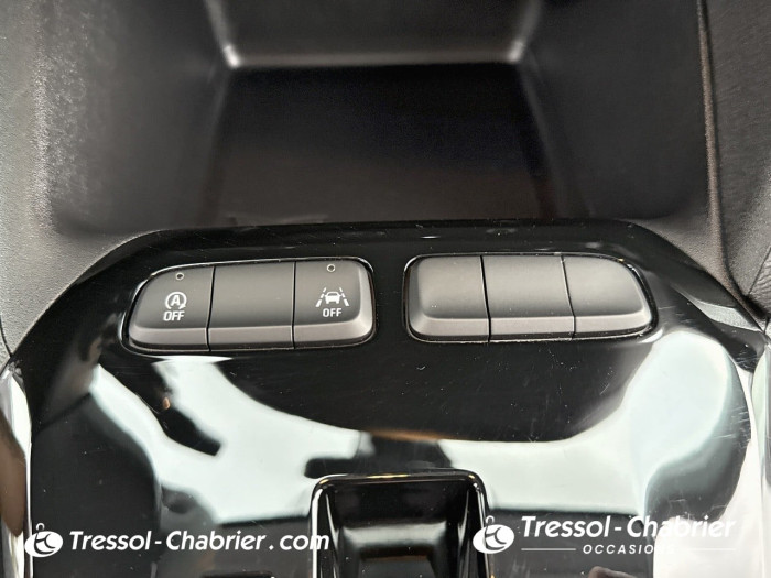 Opel CORSA 1.2 Turbo Hybrid 100 ch e-DCT6 Edition