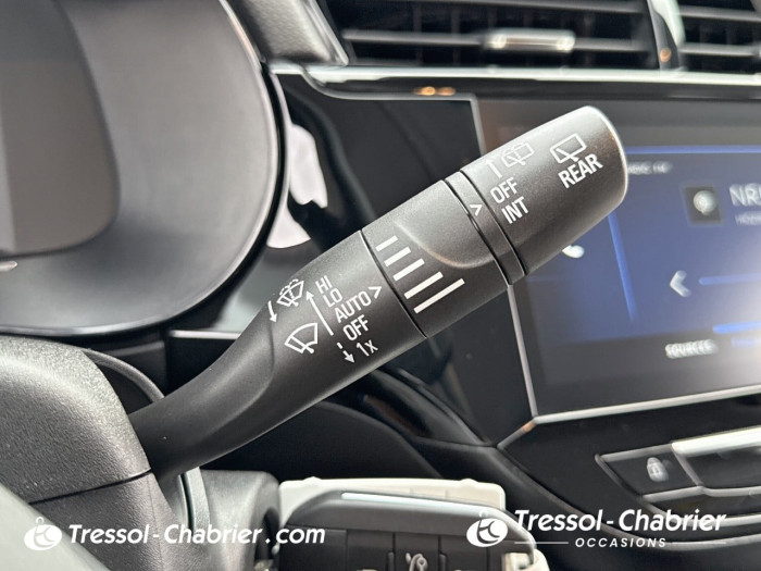 Opel CORSA 1.2 Turbo Hybrid 100 ch e-DCT6 Edition