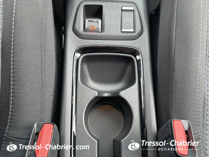 Opel CORSA 1.2 Turbo Hybrid 100 ch e-DCT6 Edition