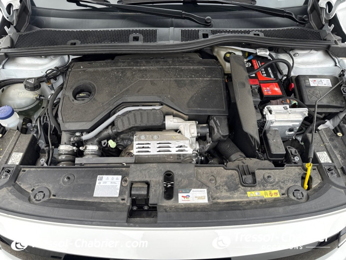 Opel CORSA 1.2 Turbo Hybrid 100 ch e-DCT6 Edition