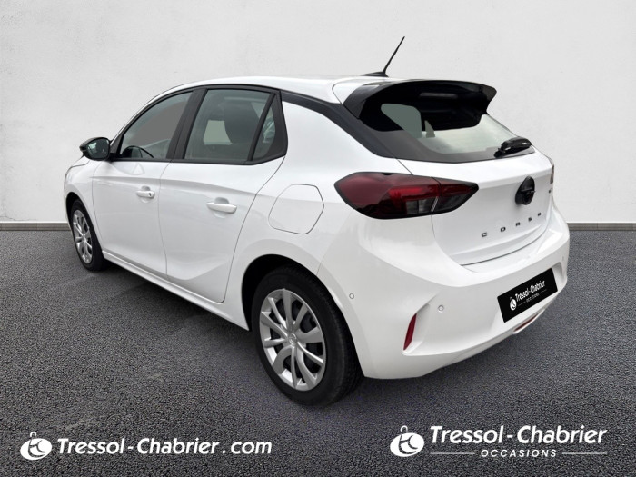 Opel CORSA 1.2 Turbo Hybrid 100 ch e-DCT6 Edition