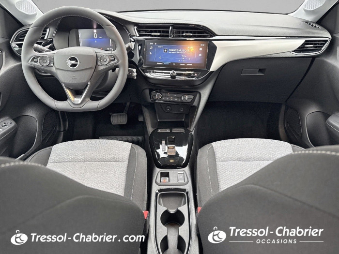 Opel CORSA 1.2 Turbo Hybrid 100 ch e-DCT6 Edition