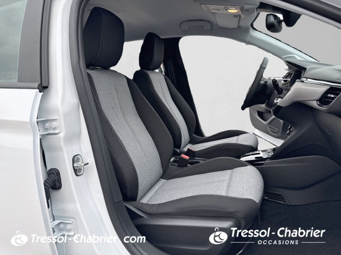 Opel CORSA 1.2 Turbo Hybrid 100 ch e-DCT6 Edition
