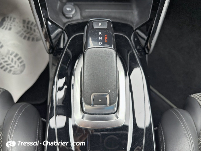 Peugeot 2008 BlueHDi 130 S&S EAT8 GT Line