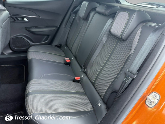 Peugeot 2008 BlueHDi 130 S&S EAT8 GT Line