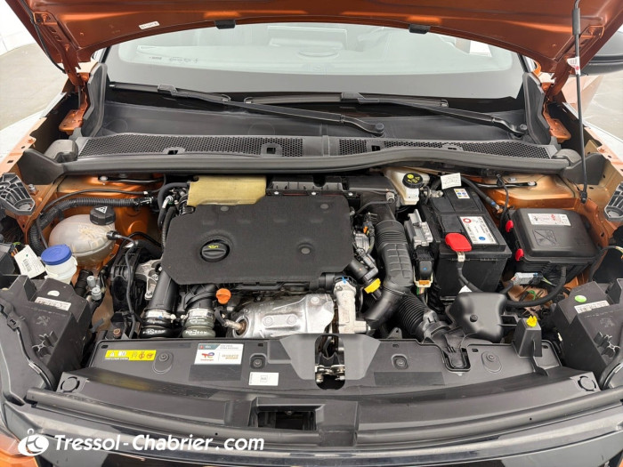 Peugeot 2008 BlueHDi 130 S&S EAT8 GT Line