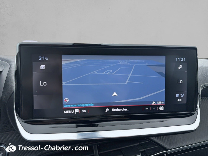Peugeot 2008 BlueHDi 130 S&S EAT8 GT Line