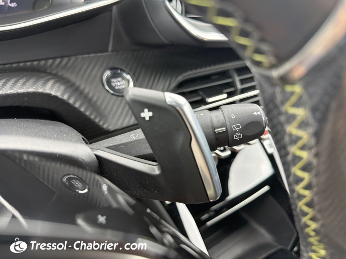 Peugeot 2008 BlueHDi 130 S&S EAT8 GT Line