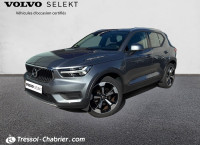 Volvo XC40 D4 AWD AdBlue 190 ch Geartronic 8 First Edition