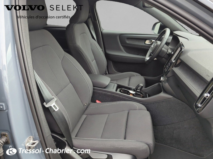 Volvo XC40 ELECTRIQUE Recharge 231 ch 1EDT Start