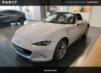 Mazda MX-5 ROADSTER Nouveau 1.5L SKYACTIV-G 132 ch Kazari