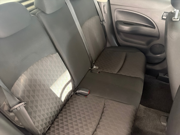 Mitsubishi Space Star 1.2 MIVEC 71ch Red Line EDITION 2024
