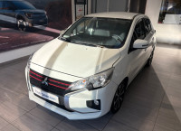 Mitsubishi Space Star 1.2 MIVEC 71ch Red Line EDITION 2024