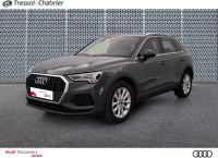 Audi Q3 35 TDI 150 ch S tronic 7 Design