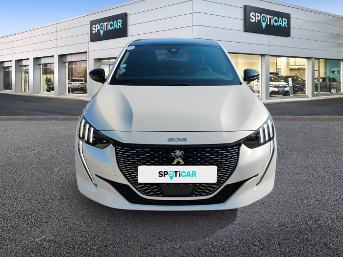 Peugeot 208 PureTech 130 S&S EAT8 GT