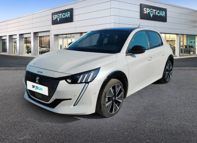 Peugeot 208 PureTech 130 S&S EAT8 GT