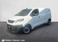 Peugeot EXPERT FOURGON FGN TOLE STANDARD 2.0  BLUEHDI 120 S&S BVM6 PREMIUM