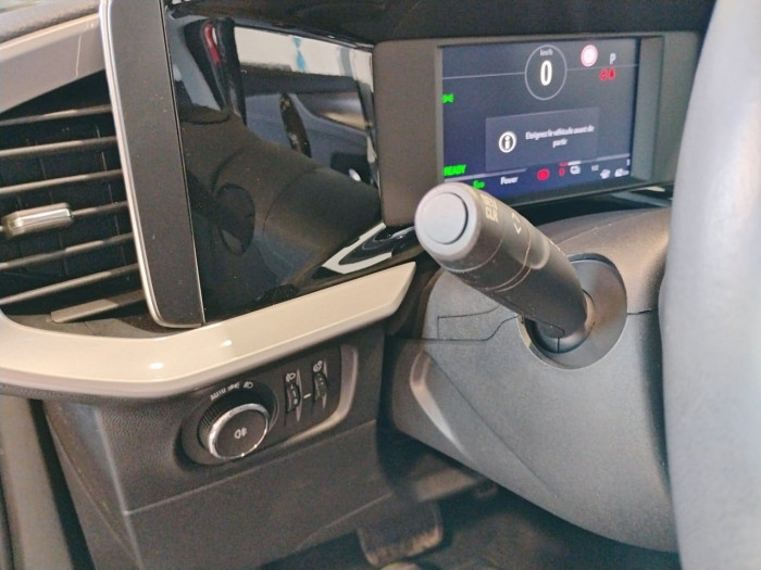 Opel MOKKA ELECTRIQUE 136 ch & Batterie 50 kWh Elegance