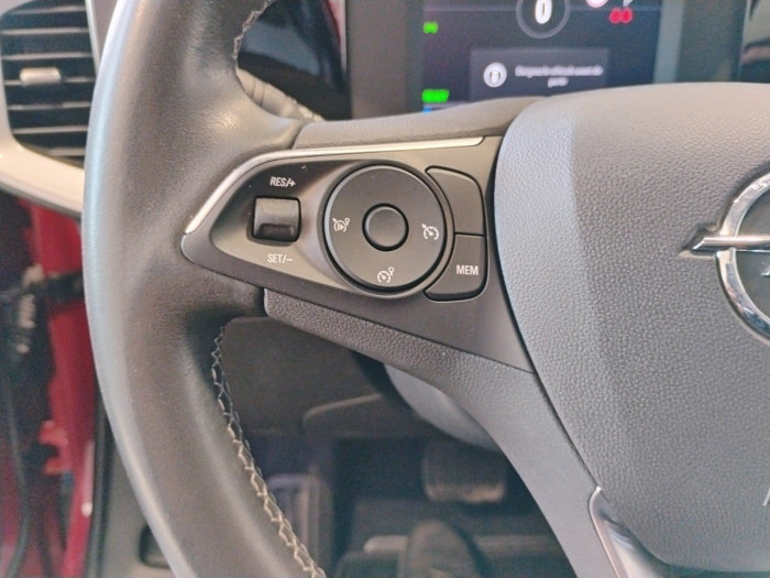 Opel MOKKA ELECTRIQUE 136 ch & Batterie 50 kWh Elegance