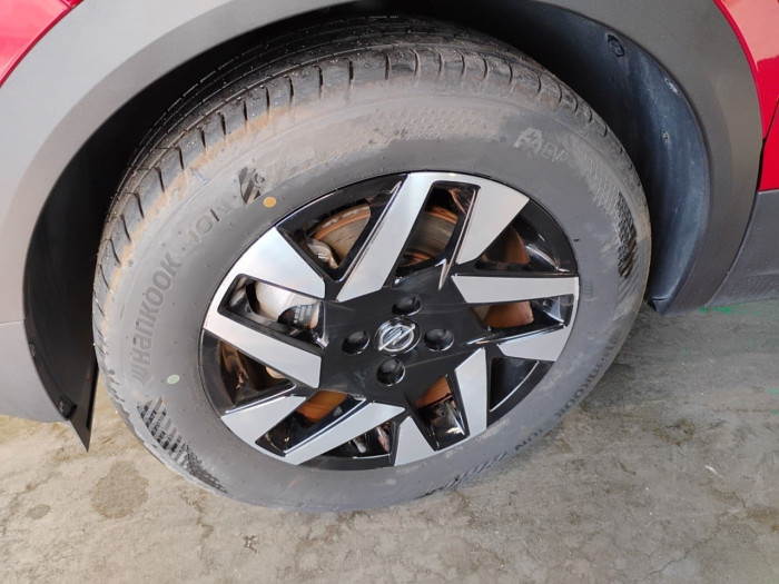 Opel MOKKA ELECTRIQUE 136 ch & Batterie 50 kWh Elegance