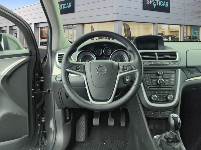 Opel Mokka 1.4 Turbo - 140 ch 4x2 Start&Stop Cosmo