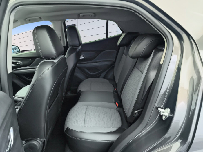 Opel Mokka 1.4 Turbo - 140 ch 4x2 Start&Stop Cosmo
