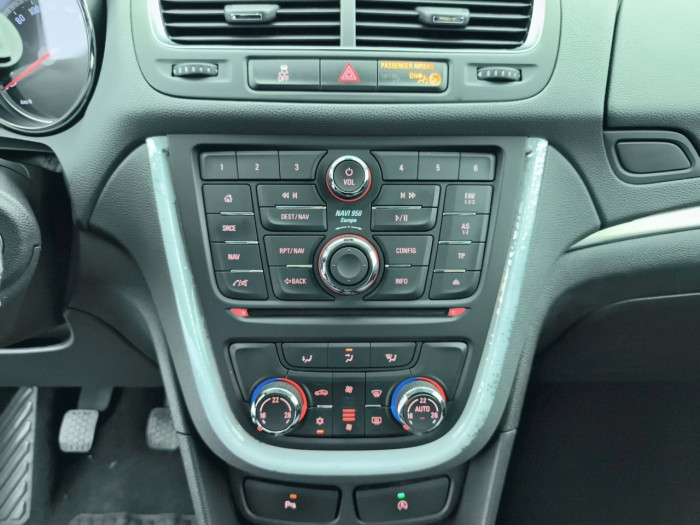 Opel Mokka 1.4 Turbo - 140 ch 4x2 Start&Stop Cosmo