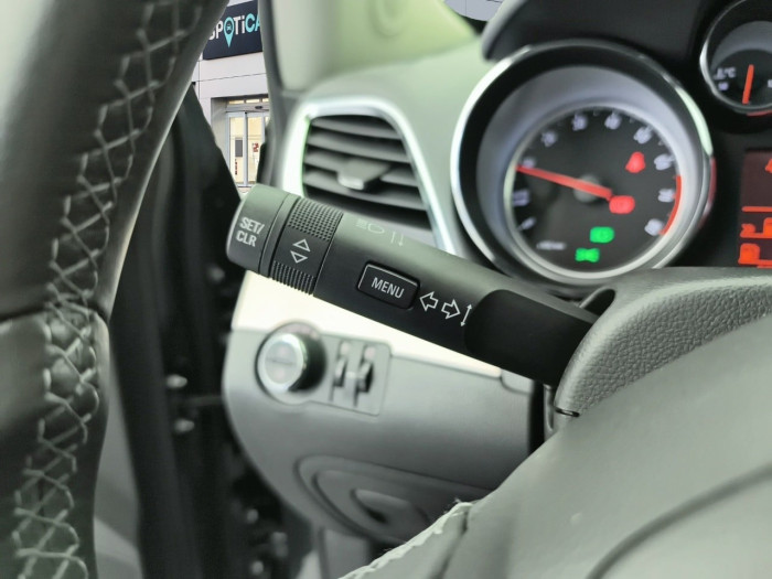 Opel Mokka 1.4 Turbo - 140 ch 4x2 Start&Stop Cosmo