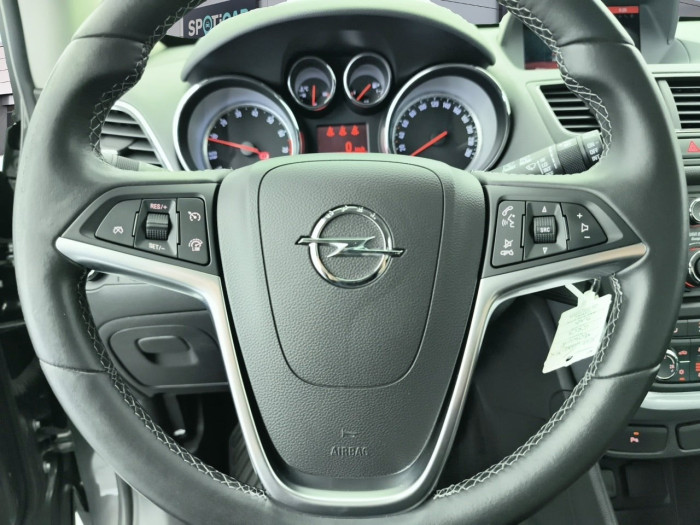Opel Mokka 1.4 Turbo - 140 ch 4x2 Start&Stop Cosmo
