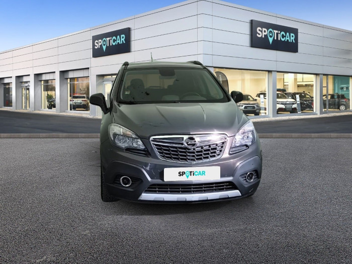 Opel Mokka 1.4 Turbo - 140 ch 4x2 Start&Stop Cosmo