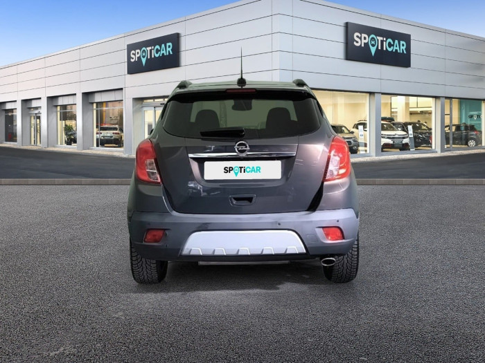 Opel Mokka 1.4 Turbo - 140 ch 4x2 Start&Stop Cosmo