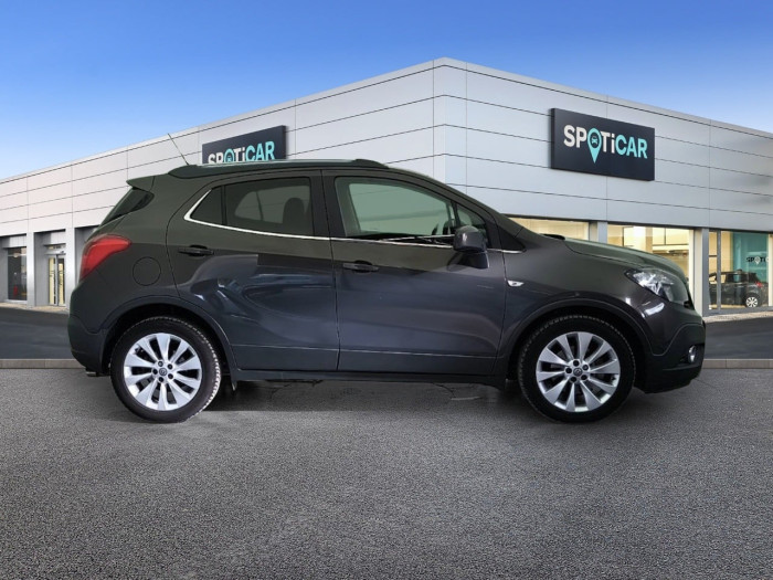 Opel Mokka 1.4 Turbo - 140 ch 4x2 Start&Stop Cosmo