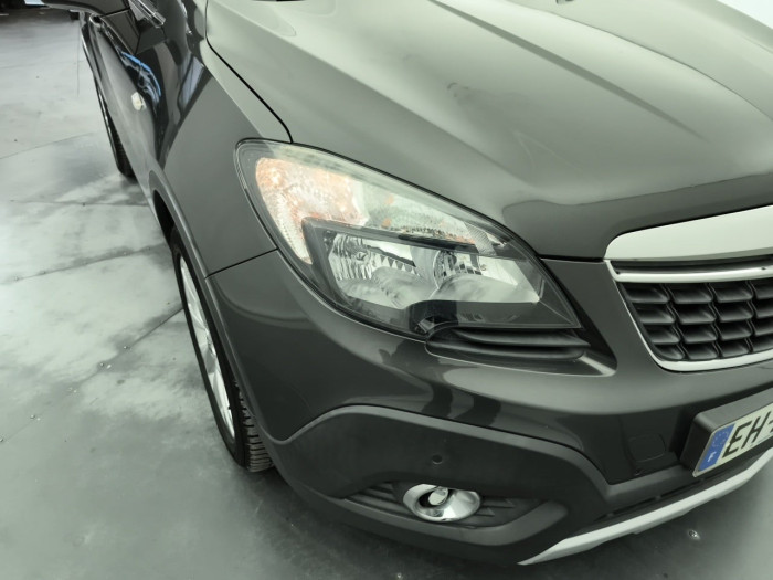 Opel Mokka 1.4 Turbo - 140 ch 4x2 Start&Stop Cosmo