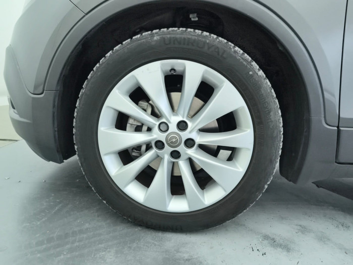 Opel Mokka 1.4 Turbo - 140 ch 4x2 Start&Stop Cosmo