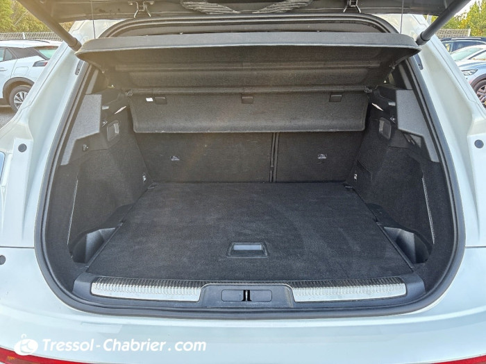 DS DS7 CROSSBACK BlueHDi 180 EAT8 Grand Chic